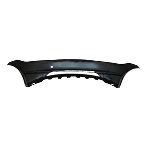 Xe bumpers phụ tùng ô Tô Phụ Kiện Cơ thể kit chuyển đổi phong cách <span class=keywords><strong>front</strong></span> <span class=keywords><strong>bumper</strong></span> ánh sáng cho Tesla mô hình mới 3 2021-2024 - Product Image 2