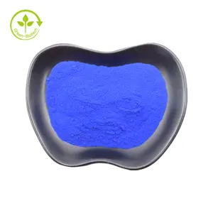 Blue Spirulina Benefits For Blue Spirulina Smoothie Taste