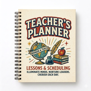 Exchanging of Gifts at Christmas: 5 Thoughtful Planner & Glass Picks