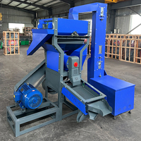 Fraiseuse de riz de moteur diesel de la Offre Spéciale 22Hp/machine agricole de moulin de riz/cosse enlevant la machine pour le riz