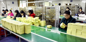 Chaveiro de Couro para Carro Fabricante Atacado Sublimação Chaveiro Personalizado Logotipo Marca Nome Lembrança Chaveiro Promocional de Couro PU - Product Image 4