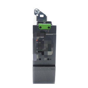 Bga260302 480V 30A NSNP Nuevo Original en Stock Módulo Acoplador EtherCAT PLC para Automatización Industrial Comunicación Modbus 12 Meses - Product Image 1