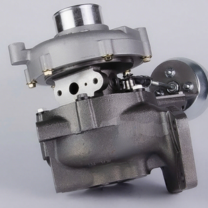 Hoge Kwaliteit Turbocompressor Turbo Kit Vt13 Vad30024 Voor Mitsubishi Pajero. V 3.2 DI-D- 170 Pk 4m41 - Product Image 3