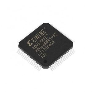 วงจรรวม XC2VP100-6FFG1696C FPGA-Field Programmable Gate Array FCBGA1696 ชิ้นส่วนอิเล็กทรอนิกส์ - Product Image 1