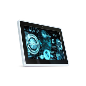 PC tout-en-un Android 10,1 pouces RK3288/3566/3568 en gros avec boîtier ABS pour affichage de système de gestion de bâtiment - Product Image 5