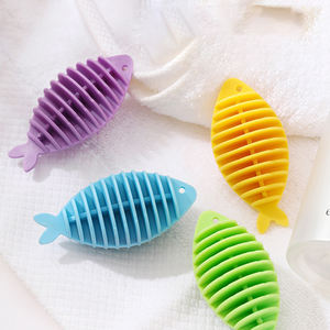 Bola de Lavandería Antienredos para Descontaminación de la Ropa, Bola de Limpieza para Lavadora, Evita que la Ropa se Enreda en la Secadora - Product Image 4