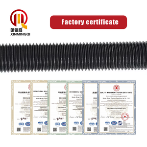 Отличная производительность, высокотемпературная нержавеющая сталь, Цинковый черный <span class=keywords><strong>ASTM</strong></span> A453, класс 660, простой UNF UNC B18.31.2, стандарт Full - Product Image 5