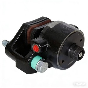 Pinza de Freno PARK CALIPER 1506376711145278 Compatible con Motoniveladoras G710BG740BG780BG746BG726BG720BG730B - Product Image 4
