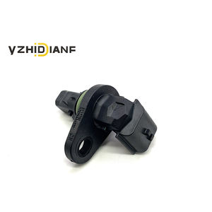 Capteur de Position d'arbre à cames automatique 23731-3LM1A 23731-3LM1B 237313LM1A 237313LM1B pour Nissan Cube Kicks Versa <span class=keywords><strong>Renault</strong></span> <span class=keywords><strong>Laguna</strong></span> - Product Image 3