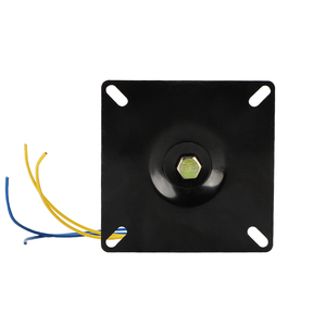 Transformador de Anillo BOD-150 CA a CA, Voltaje de Entrada 220V, Alta Eficiencia, 150W, Transformador Toroidal con Chasis - Product Image 6