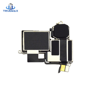 กล้องด้านหลังโทรศัพท์มือถือสำหรับ <span class=keywords><strong>iPhone</strong></span> 17 PRO MAX - Product Image 4