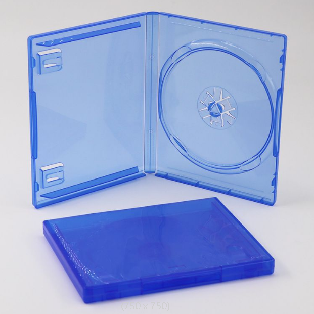bleu