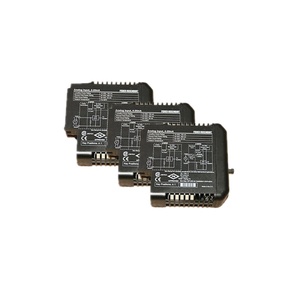 Original New KJ3225X1-BA1 <span class=keywords><strong>M</strong></span>-Serie RTD/Widerstandseingangskarte - Product Image 1