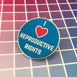 Lencana Logam Enamel Promosi Personalisasi Perusahaan Seni Grosir, Hadiah Bisnis, Pin Kerah Kustom - Product Image 3