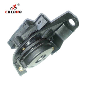 Sensor de Posición del Acelerador 1920.AK, 9643365680 para Citroën 1598067G00 - Product Image 4