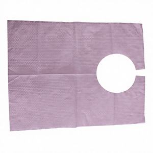 Bavoirs dentaires adhésifs Xingcheng avec autocollant - Product Image 2