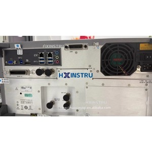 เครื่องวิเคราะห์ความต้านทาน E4990A Keysight /Agilent, 20 Hz ถึง10/20/30/50/120 MHz H - Product Image 4