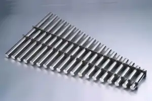 SDM Directed Kéo Lực Lượng Hiếm Trái Đất Tách Từ Tính Quay Chất Lượng Cao Nam Châm Cho Khoáng Chất - Product Image 6