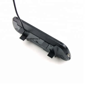 Appui-tête V900 <span class=keywords><strong>Dvd</strong></span> Plus Smart 7 pouces GM Kit <span class=keywords><strong>voiture</strong></span> écran LCD Bluetooth Android <span class=keywords><strong>voiture</strong></span> TV appui-tête AV universel MP5 XY moniteur d'appui-tête - Product Image 2