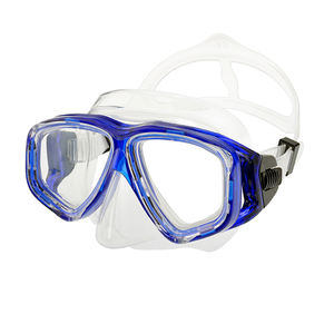 En iyi tüplü dalış maskesi yetişkin gençlik şnorkel gözlük dalış ekipmanları üreticileri - Product Image 5
