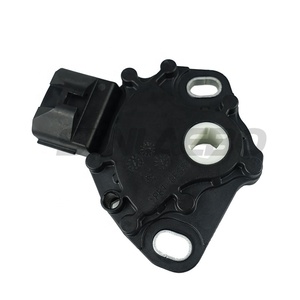 Nouveau capteur d'interdiction de <span class=keywords><strong>marche</strong></span> arrière SUNLAEBO 31918-3MX0A (Métal+Plastique) Argent Noir pour véhicules Nissan - Product Image 1