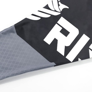 Wholesale Men's Bjj <b>Grappling</b> Mma Compression Spats Leggings Tights - Product Image 3