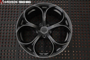 Jantes forgées personnalisées pour la course, 18, 19, 20, 21, 22 pouces, 5x110, alliage léger, compatibles avec Alfa Romeo Giulia Stelvio <span class=keywords><strong>Tonale</strong></span> - Product Image 2