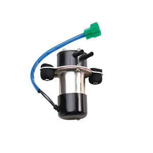 Bomba de Combustible Electrónica de 12v 15100-85501 SUZUKI ST-100 Pronto 1000C.C T-2/SK 410 UC-V4 - Product Image 2