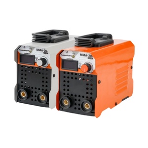 Máquina de Soldadura MMA con Motor de CC ZSX, con Alimentador de Alambre, 20-200A, Buena Calidad, Nueva, Gran Venta - Product Image 4