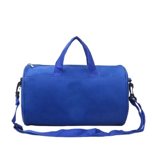 กระเป๋าเต้นรำสำหรับเด็กแบบสั่งทำพิเศษ - บัลเลต์ ลาติน และสตรีทแดนซ์ - พิมพ์โลโก้ตามสั่ง - Product Image 4