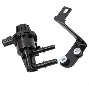 Vanne de contrôle de purification du réservoir de vapeur pour Ford Edge 2010, électrovanne 911-377 7T4Z9C915A - Product Image 3