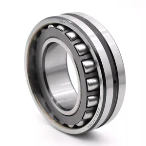 Spherical Roller Bearings 22344CCJA/W33VA405 22344A.MA.T41A 220X460X145 Vibrating Screen Crusher Bearing 22344 CCJA/W33VA405