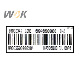 MOQ 17 pièces HV550QUB-F1L Écran LCD 4K Pièce de rechange pour écrans de télévision Samsung LG BOE Remplacements d'écrans Open Cell 32 40 <span class=keywords><strong>43</strong></span> 50 55 60 65 75 85 - Product Image 5