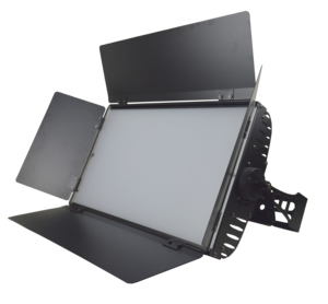 A buon mercato 200W Warmwhite <span class=keywords><strong>LED</strong></span> pannello luce 150w SMD luce della luce del giorno luce <span class=keywords><strong>led</strong></span> tv studio - Product Image 1