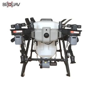 BROUAV 80L Agro Spray <b>Drone</b> Agricultural <b>Drone</b> for Farming Solutions - Product Image 5