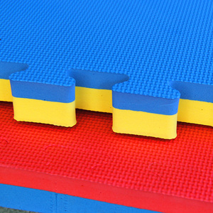 Judo Tatami Câu Đố Sử Dụng Eva Vật Liệu Bọt Cho Tập Thể Dục Mat Judo Chất Lượng Cao Judo Tatami Câu Đố Tapis Eva Bọt Mat - Product Image 3