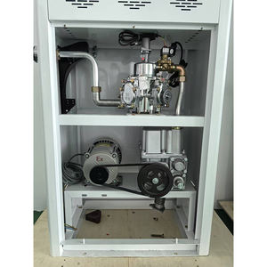 Tatsuno pompa bensin portabel <span class=keywords><strong>Pakistan</strong></span> Dispenser bahan bakar mesin penjual pompa <span class=keywords><strong>Gas</strong></span> stasiun <span class=keywords><strong>Gas</strong></span> truk dengan meteran aliran ATEX bersertifikat - Product Image 6