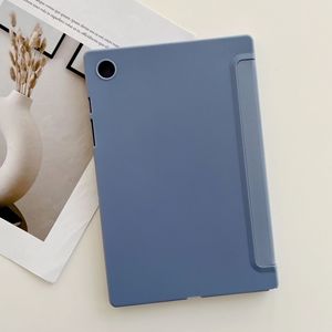 Custodie e <span class=keywords><strong>Cover</strong></span> Magnetiche per Tablet Samsung <span class=keywords><strong>Galaxy</strong></span> <span class=keywords><strong>Tab</strong></span> S7FE / S7+/ <span class=keywords><strong>S8</strong></span>+/ S9+ 12.4\", <span class=keywords><strong>Cover</strong></span> in PU - Product Image 5