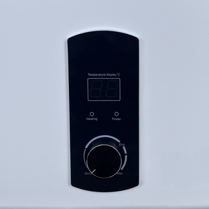 Geyser de stockage vertical ou <span class=keywords><strong>horizontal</strong></span> de 80 litres/<span class=keywords><strong>chauffe</strong></span>-<span class=keywords><strong>eau</strong></span> pour douche avec affichage de la température - Product Image 4