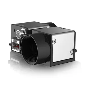 A3504G100 Machine Vision 1/2.5"CMOS AR0521 5MP 23 Fps Rolling Shutter Color CMOS GigE Industrial Camera