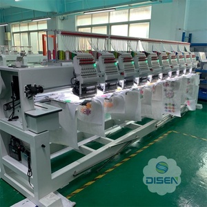 Máquina de Bordar Pakistaní Automática Barudhan Barodan bts Zy1950t Zoyer, Máquina de Coser Doméstica para Bordar en Venta - Product Image 6