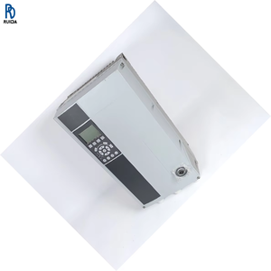134G7619 FC-302P5K5T5E55H1BGX 134G7619 FC 302P5K5T5E55H1BGX Contrôleur d'automatisation programmable Module de contrôle d'automatisation industrielle - Product Image 1