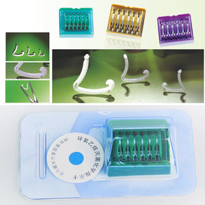 Applicatore di Clip per Ligatura Laparoscopica a Prezzo all'Ingrosso, Strumento Chirurgico Essenziale - Product Image 5