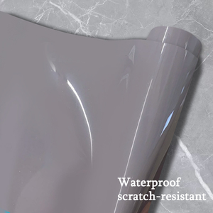 <span class=keywords><strong>Carte</strong></span> de <span class=keywords><strong>couleur</strong></span> colombe gris PVC film d'emballage de voiture vinyle véhicule changement de <span class=keywords><strong>couleur</strong></span> corps complet emballage automatique brillant Durable Premium adhésif 3 ans - Product Image 2