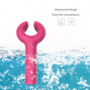 Low Noise Discreet Cock Ring USB Charging <b>Rechargeable</b> Sex Massager for Men - Product Image 4