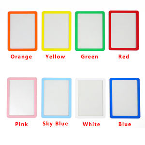 HEYI Kleur Toploader Super Transparant Aangepaste Harde Plastic Game Pokémon Kaart Toploaders <span class=keywords><strong>Sleeves</strong></span> Sport Trading 35PT Kaart Toploader - Product Image 2