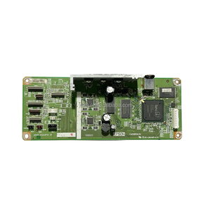 Yuelule L1300 Yazıcı L1300 Anakart Orijinal Sökme Anakart Formatlama Kartı - Product Image 2