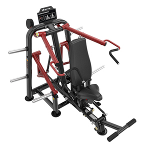 Brightway deltoid Máy ép thương mại đào tạo sức mạnh chuyên nghiệp thiết bị tập thể dục bán buôn vai tập thể dục - Product Image 5