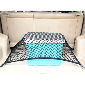 <span class=keywords><strong>Filet</strong></span> de <span class=keywords><strong>coffre</strong></span> de voiture en nylon bagages <span class=keywords><strong>coffre</strong></span> arrière pour <span class=keywords><strong>bmw</strong></span> X1 F48 2016 2017 2018 2019 2020 2021 - Product Image 2