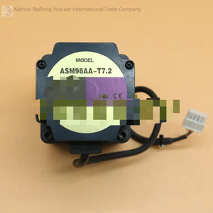 1 ชิ้น ใช้แล้ว Asm98aa-t7.2 ผ่านการทดสอบแล้ว สภาพดี # XR ใหม่แกะกล่อง พร้อมส่ง ชุดควบคุมอุตสาหกรรม Pac Dedicated Plc - Product Image 1